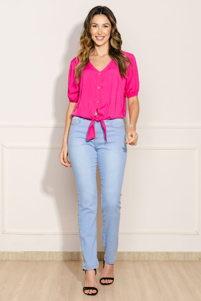 Calca-Jeans-Feminina---Azul