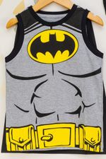 Regata-Infantil-Masculina-Batman---Cinza