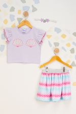 Conjunto-Infantil-Feminino-Sereia---Lilas-