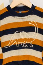 Tricot-Listrado-Dinossauros---Azul