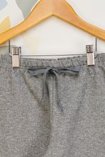 Calca-Infantil-Jogger-Moletom---Cinza-