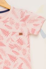 Camiseta-Infantil-Masculina-Folhagens