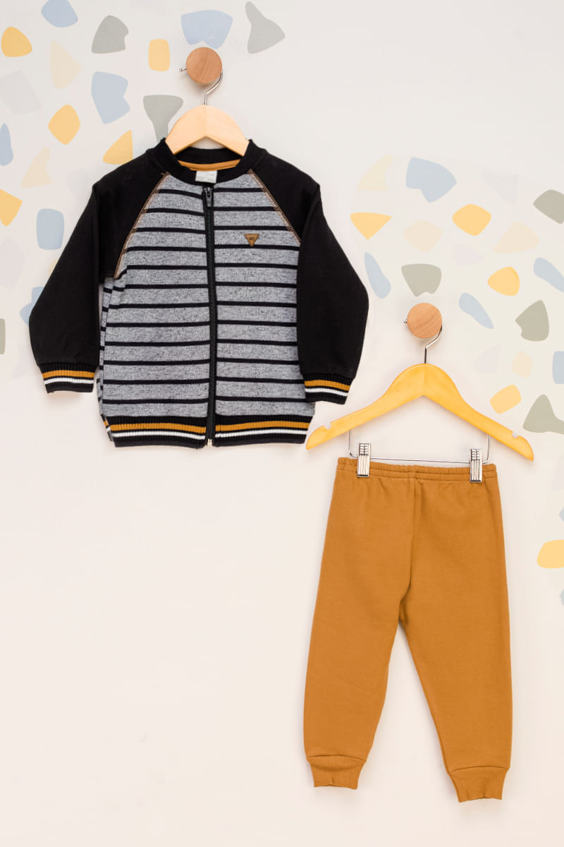 Conjunto-Infantil-Masculino-Listrado