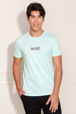 Camiseta-Masculina-Cartoon-Network---Azul-