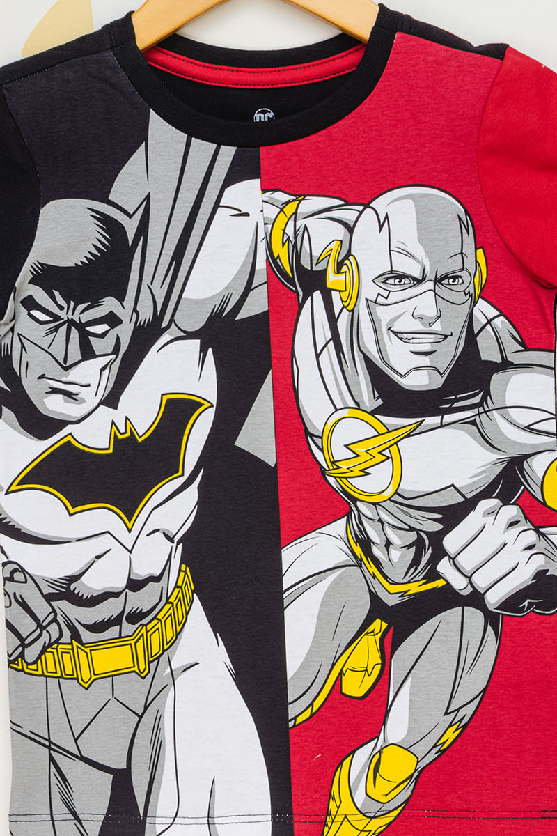 Camiseta-Infantil-Masculina-DC-Comics-