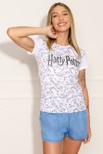 Camiseta-Feminina-Harry-Potter---Branco