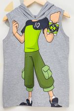 Regata-Infantil-Masculina-Ben-10