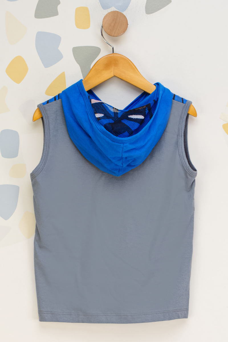 Regata-Infantil-Masculina-Batman---Cinza-
