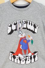 Camiseta-Infantil-Pernalonga-