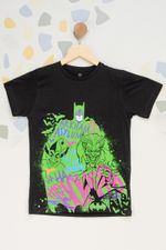 Camiseta-Infantil-Masculina-Arkham-Asylum