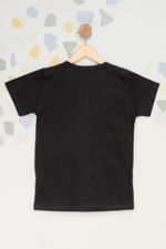 Camiseta-Infantil-Masculina-Arkham-Asylum