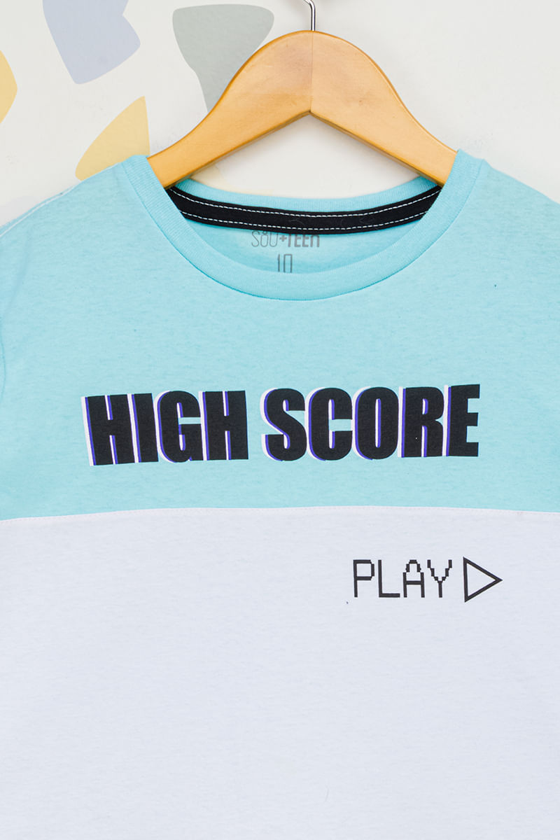 Camiseta-Juvenil-Masculina-High-Score