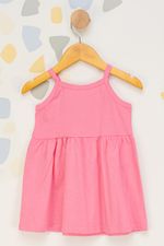 Vestido-Infantil-Feminino-Gode-com-Glitter---Rosa