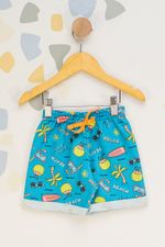 Bermuda-Infantil-Masculina-Surf-