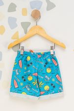 Bermuda-Infantil-Masculina-Surf-