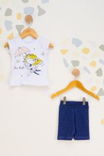 Conjunto-Infantil-Feminino-Guarda-Chuva---Branco