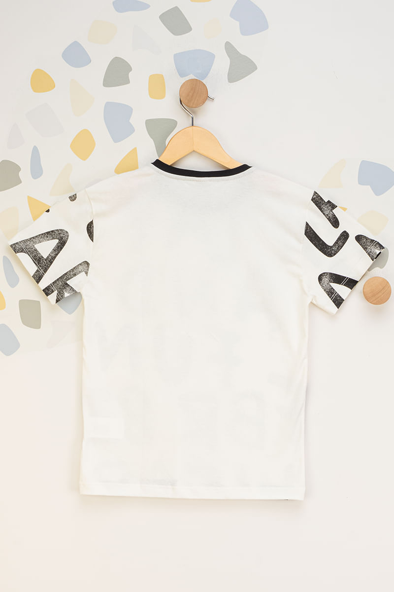 Camiseta-Juvenil-Masculina-Play-and-Fun---Branco