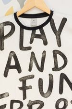 Camiseta-Juvenil-Masculina-Play-and-Fun---Branco