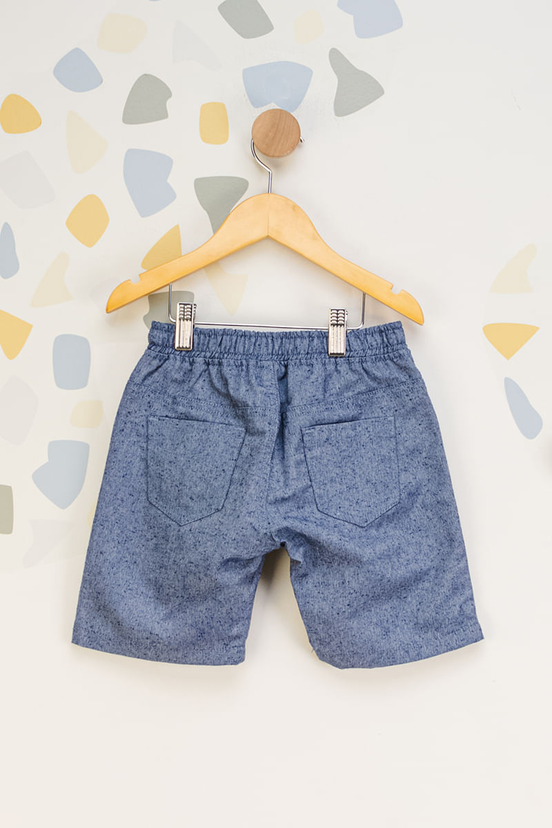 Bermuda-Infantil-Masculina-Sarja