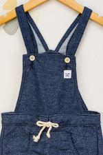 Macacao-Infantil-Jeans---Azul-