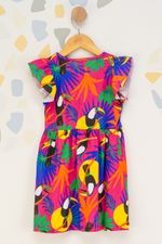 Vestido-Infantil-Feminino-Tucano---Rosa