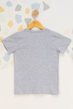 Camiseta-Infantil-Masculina-Batman---Cinza