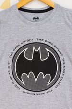 Camiseta-Infantil-Masculina-Batman---Cinza