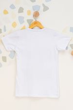 Camiseta-Infantil-Masculina-Pernalonga---Branco