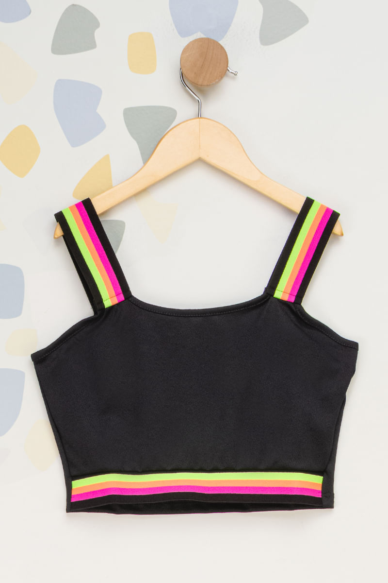Top-CroppedJuvenil-Elastico-Neon