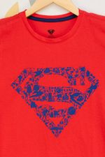 Camiseta-Juvenil-Masculina-Super-Homem---Vermelho