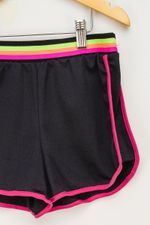 Shorts-Juvenil-Feminino-Elastico-Neon