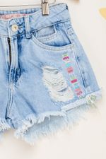 Shorts-Juvenil-Jeans-Bordado