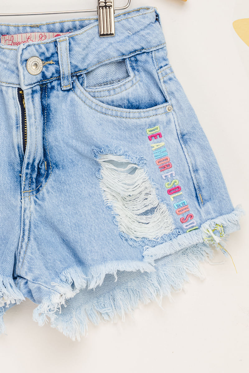 Shorts-Juvenil-Jeans-Bordado