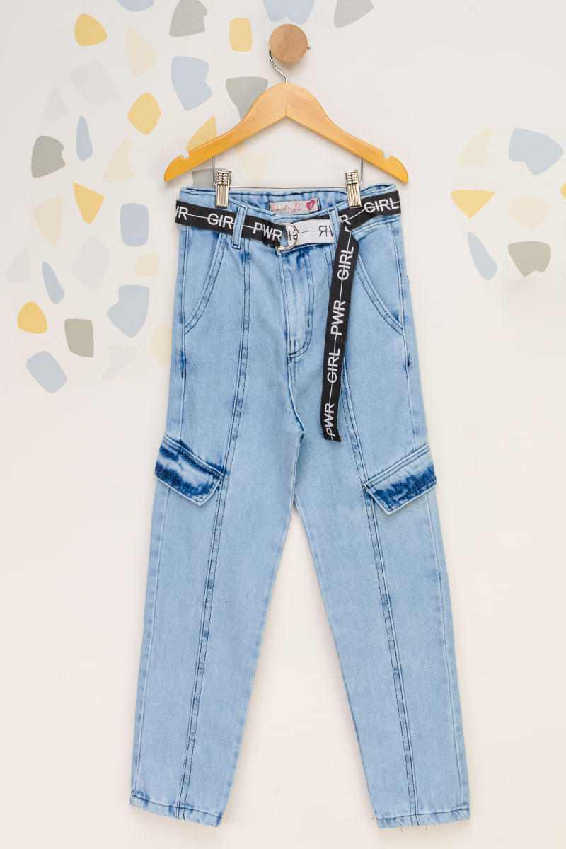 Calca-Juvenil-Feminino-Jeans-Cargo