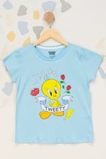 Camiseta-Juvenil-Feminina-Piu-Piu---Azul