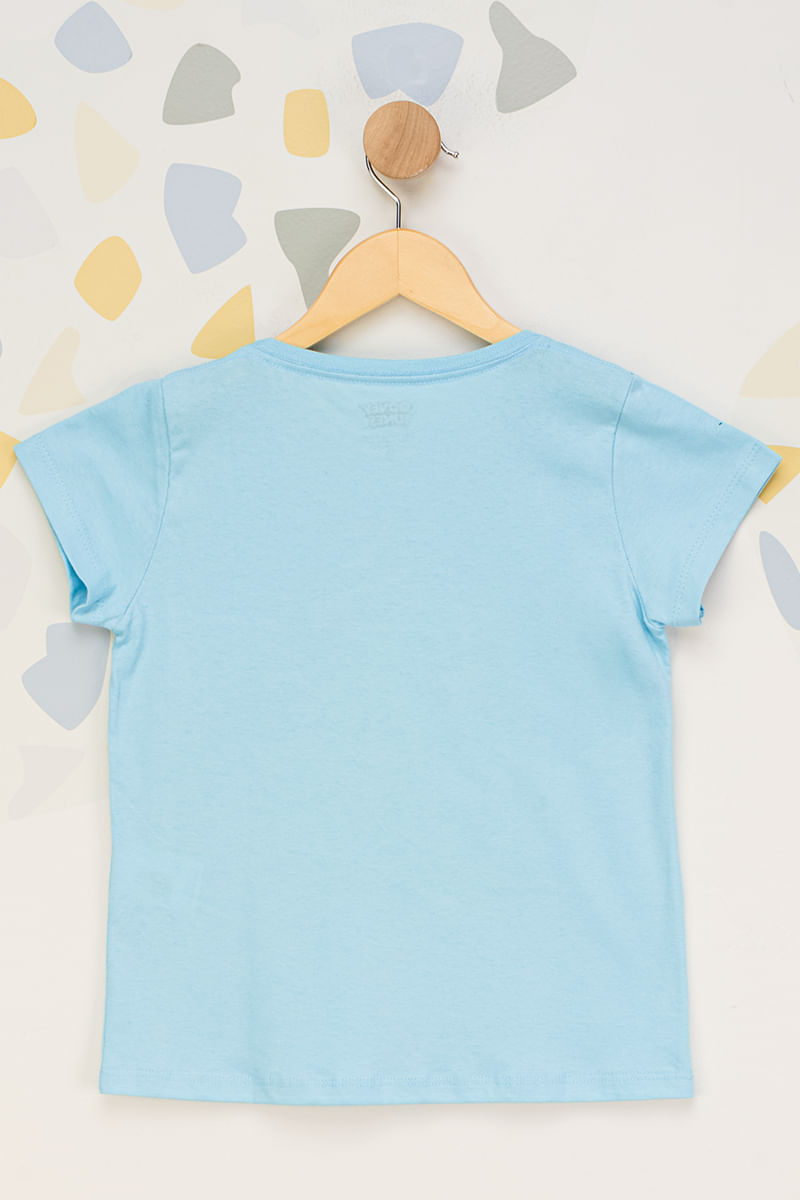 Camiseta-Juvenil-Feminina-Piu-Piu---Azul