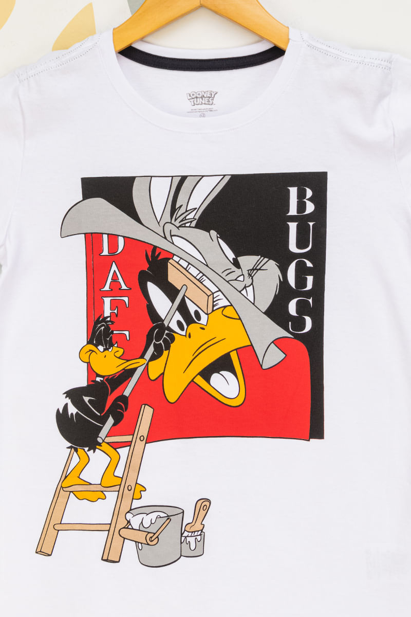 Camiseta-Juvenil-Masculina-Patolino---Branco