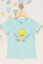 Camiseta-Infantil-Feminina-Piu-Piu