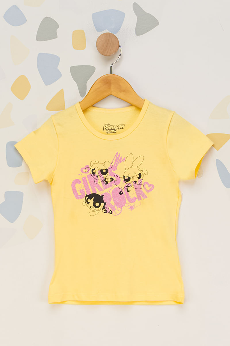 10 Camisetas Curta Infantil/juvenil T-shirt Feminina Meninas