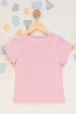 Camiseta-Infantil-Feminina-Meninas-Super-Poderosas----Rosa