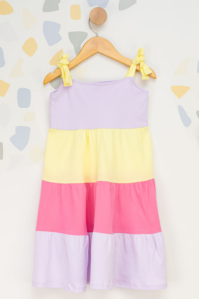Vestido-Infantil-Marias-Color-Block