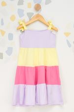 Vestido-Infantil-Marias-Color-Block
