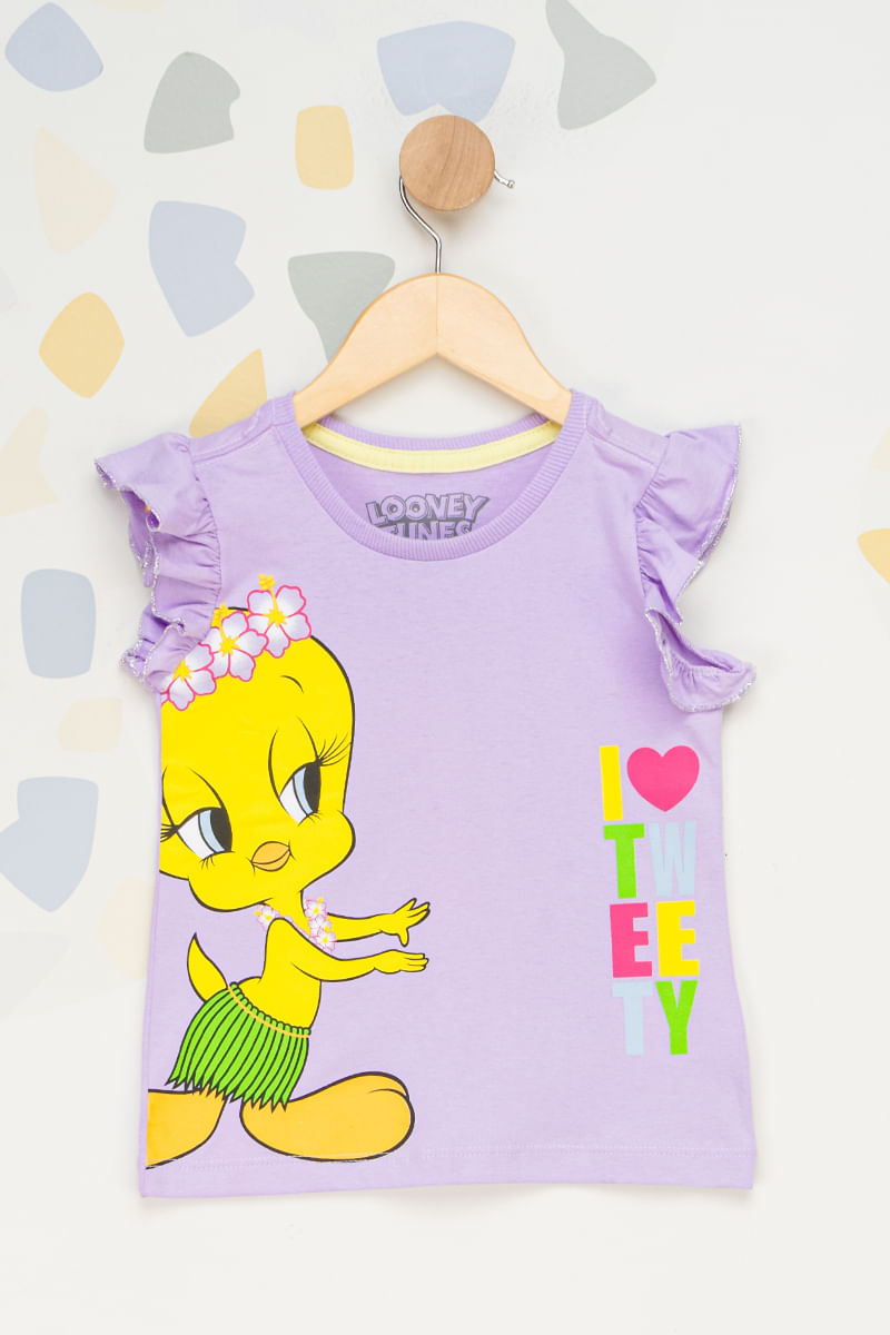 Top-Infantil-Piu-Piu-Babado