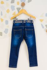 Calca-Infantil-Masculina-Jeans---Azul