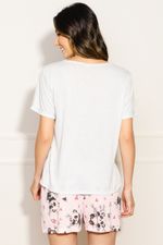 Pijama-Feminino-Panda---Cinza