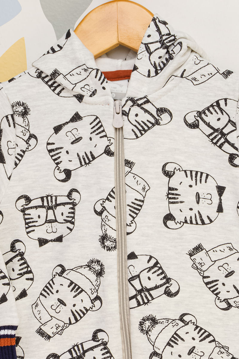 Conjunto-Infantil-Masculino-Moletom-Urso
