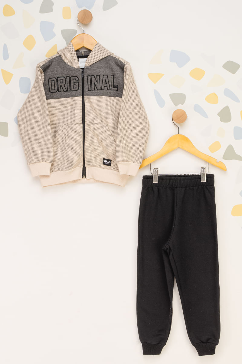 Conjunto-Juvenil-Masculino-Moletom-Recortes