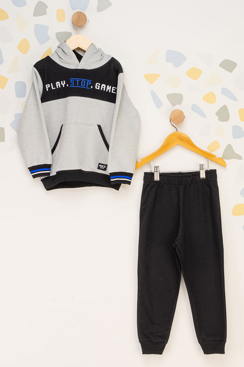 Conjunto-Juvenil-Masculino-Moletom-Play-