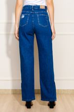 Calca-Feminina-Jeans-Wide-Leg---Azul