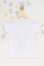 Camiseta-Infantil-Masculino-Pernalonga---Branco